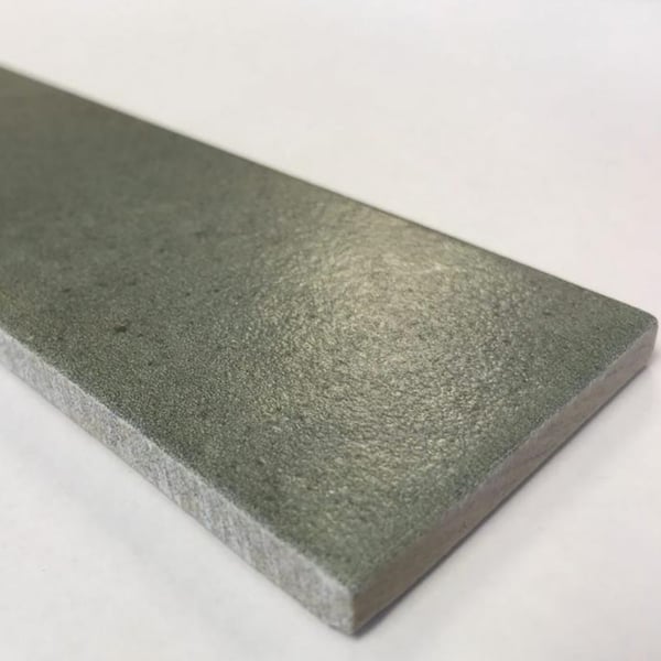 Πλακάκι Oxyd green 6.1x37 cm